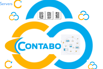 install and set up windows os on contabo vps server