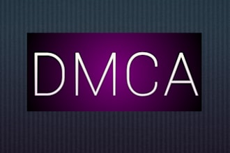 takedown content on google,twitter,onlyfans,reddit,shopify,tiktok,etc under dmca