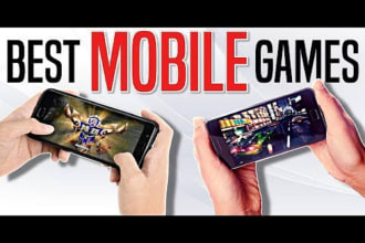 do mobile app promotion, app marketing, game app promotion