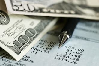 create and plan a budget for you