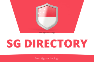 lift your site rank with singapore SEO directories