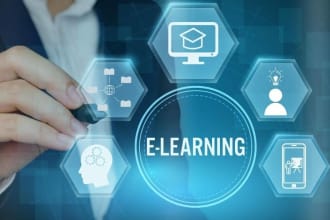 create an elearning platform using learndash, learnpress, or lifterlms