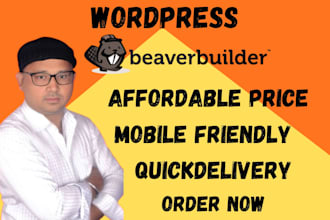 design, clone website using beaver builder convert  psd figma to beaver builder