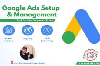 set up google ads to generate calls for your business