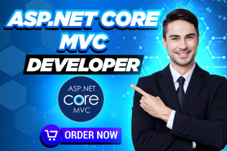 do asp net core web api asp dot net mvc applications