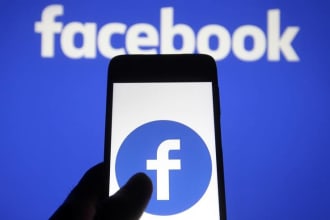 promote your product or website on my facebook page
