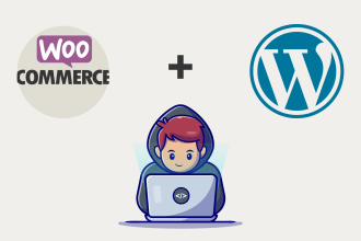 customize woocommerce wordpress plugin