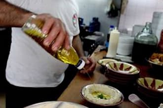 give you the real test and enjoyable thai soup with coconut milk