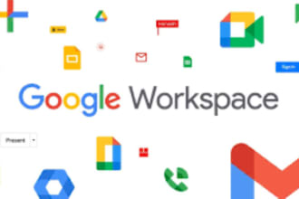 migrate your entire email system to google workspace