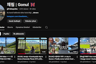 do translations from korean to english, turkish english