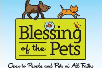bless your pets, dogs, cats