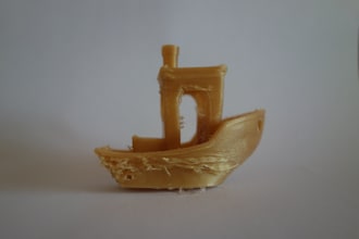 design and solve 3d printer problems