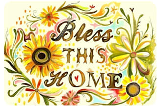cleanse and bless your home