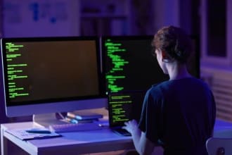 tecnico informatico da remoto  remote support