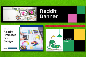 create custom hero banners for your reddit, tumblr, and blog posts