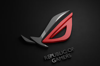 create your logo wallpaper with hd resolution