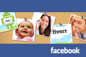 facebook TIMELINE cover