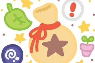 help you with your animal crossing island