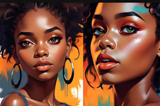 creat african american art