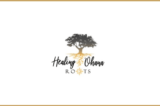 give you high quality professional spa massage and yoga logo