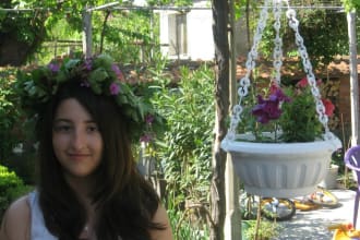poems about love, romance and everything