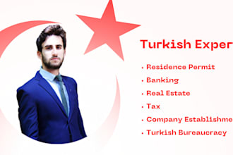answer to your questions to reside in turkey and help them to be done