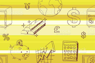 bookkeeping ,expert excel report