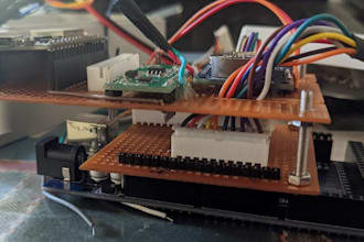 help you in arduino programming code and projects