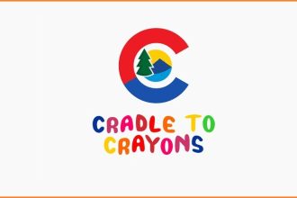design different childcare, daycare and baby shop logo for you
