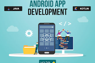 do android studio projects