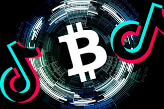 promote your bitcoin, ico, crypto website to 20m crypto facebook investors