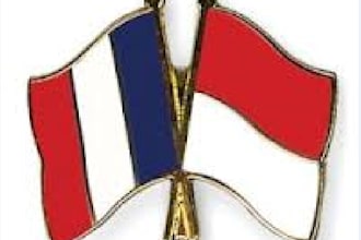 translate From French to Indonesian With My Skill