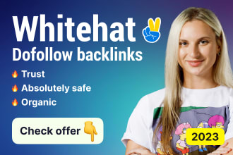 place dofollow forum backlinks
