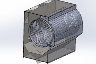 3dmodelling, injection mold ,design for 3d printing and dies using solid works