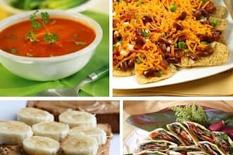send you a recipe of the BEST thai soup ever