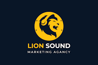 do impressive modern logo design