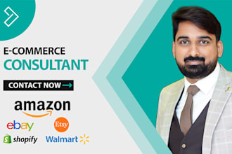 be your virtual assistant for amazon fba pl