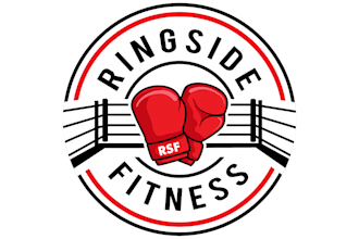 make an original high quality boxing logo within 24 hours