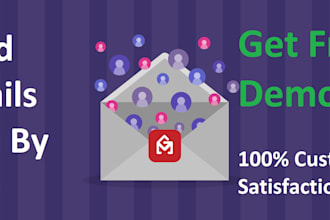 send emails manually one by one with customization