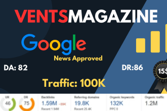 guest posting or link insertion on high da pa sites