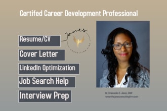 be your expert career coach