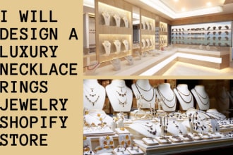design jewelry shopify store jewelry dropshipping jewelry website jewelry store