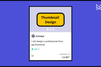design your gig thumbnail