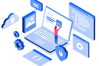 build web applications using lit element, redux and firebase