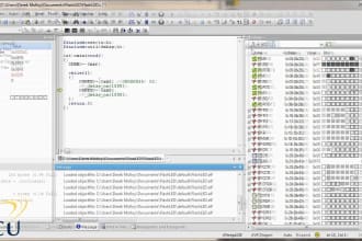 do avr and arm assembly projects