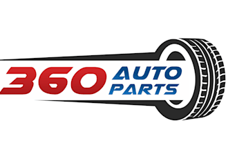 design superb automotive repair logo for your business