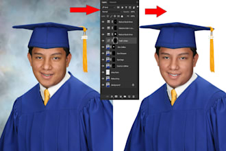any photoshop editing services
