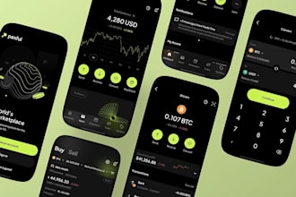 develop crypto wallet app, cash app, wallet app, crypto wallet app