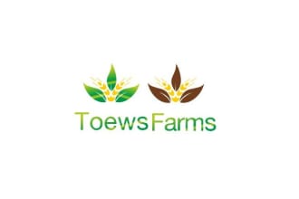 design an amazing agriculture processing logo for your farm