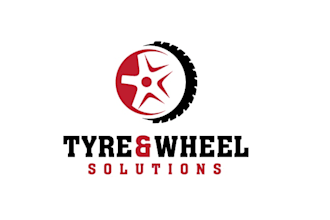 design superb automotive tire logo for your business